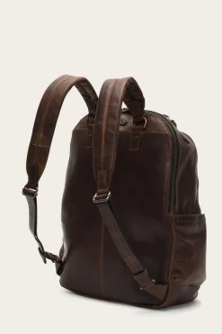 Fashion Frye Logan Backpack