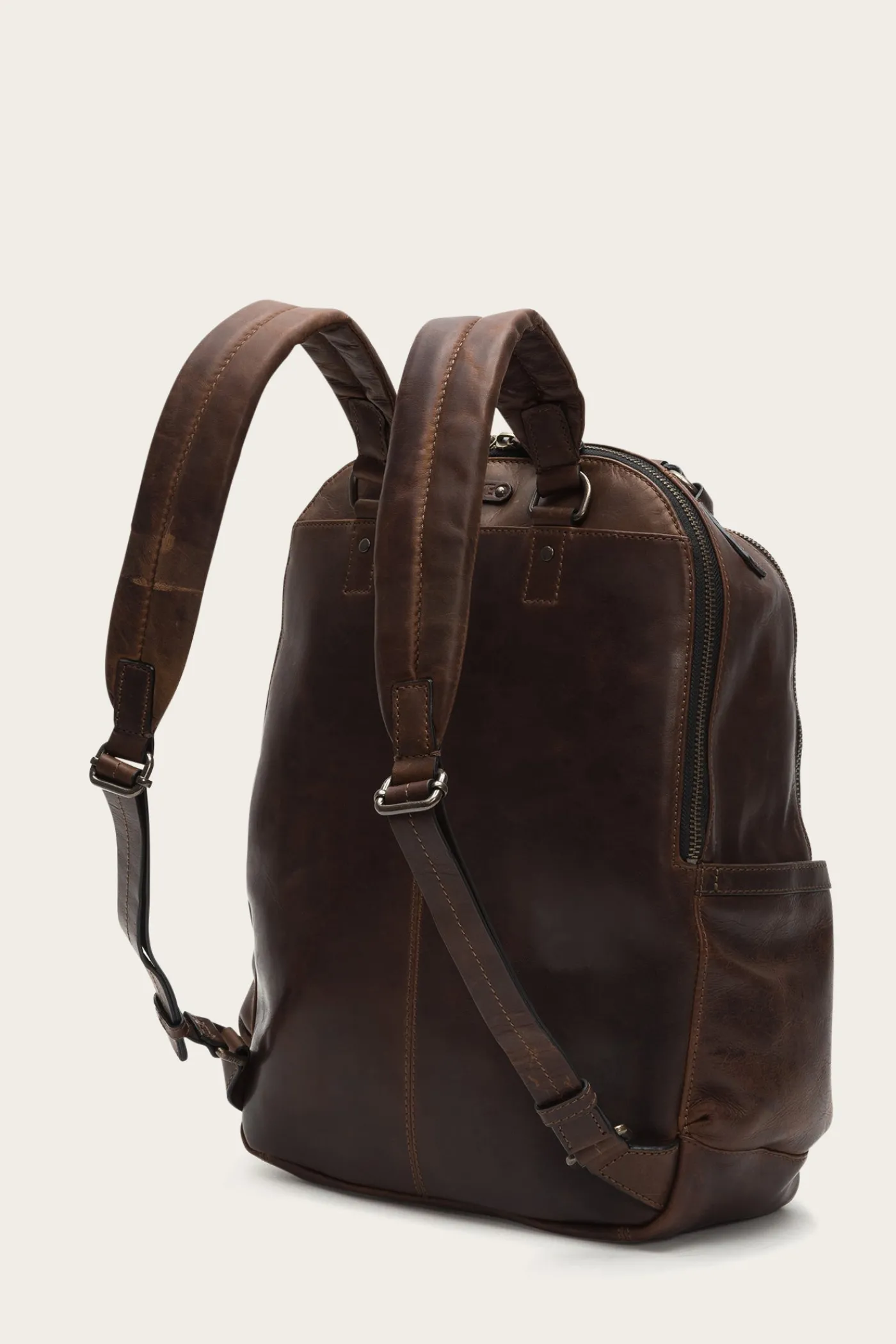 Fashion Frye Logan Backpack