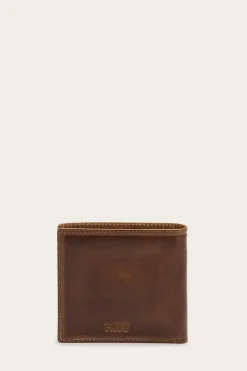 Discount Frye Logan Billfold