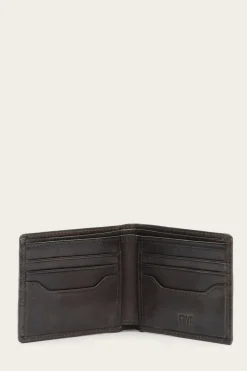 Discount Frye Logan Billfold