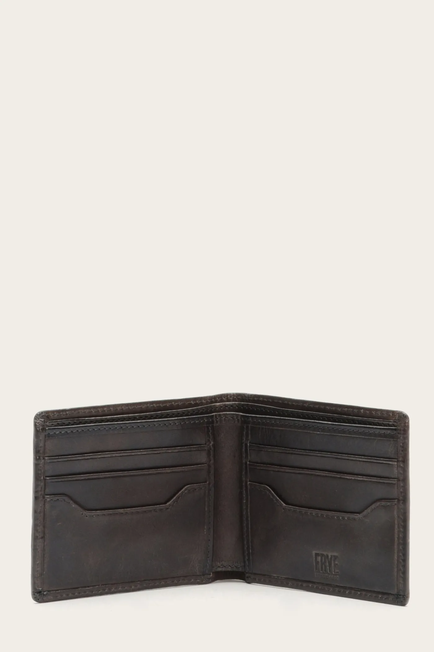 Discount Frye Logan Billfold