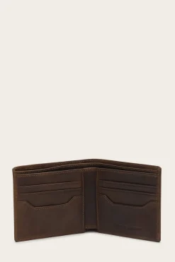 Discount Frye Logan Billfold