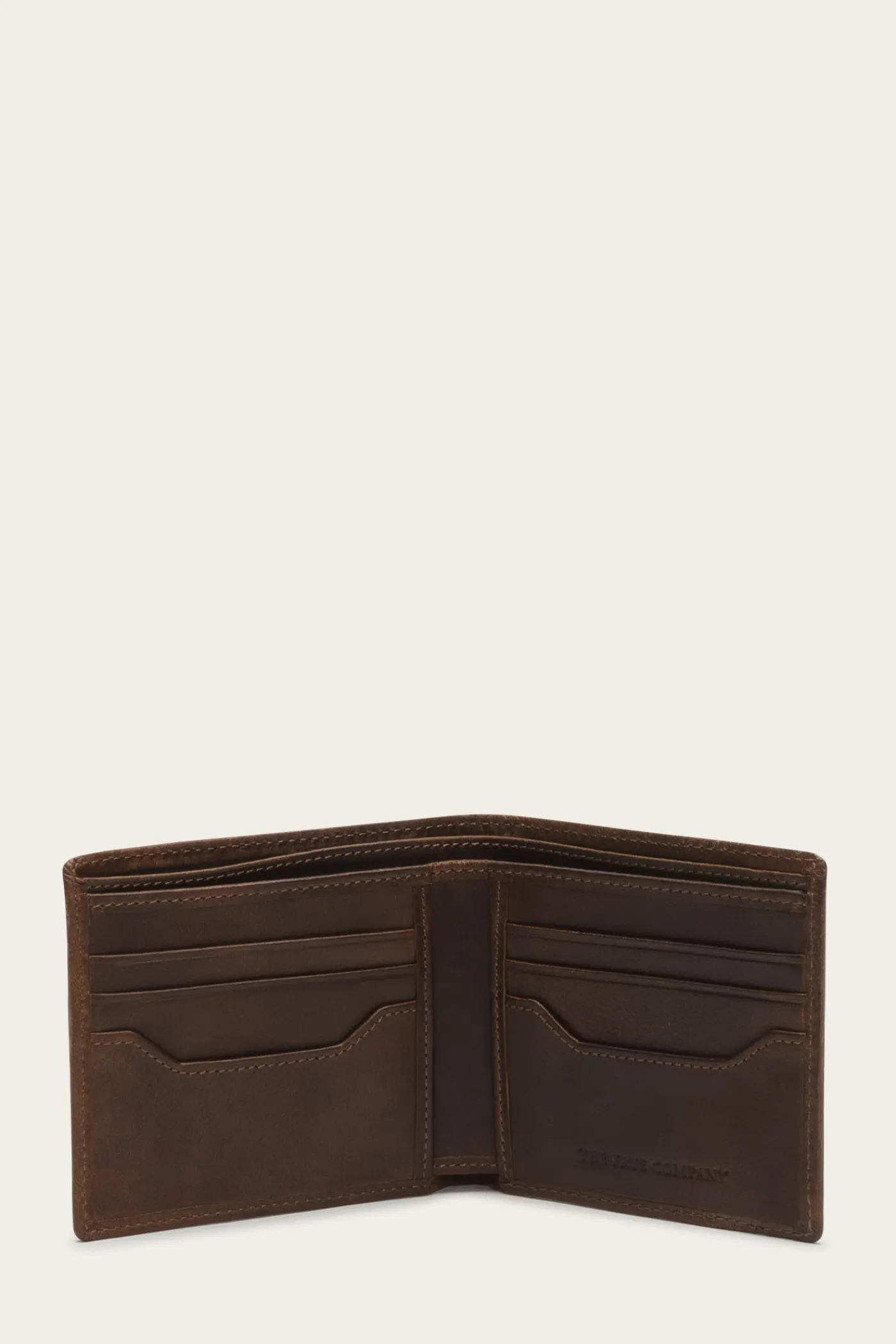 Discount Frye Logan Billfold