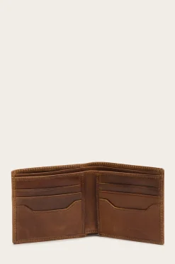 Discount Frye Logan Billfold