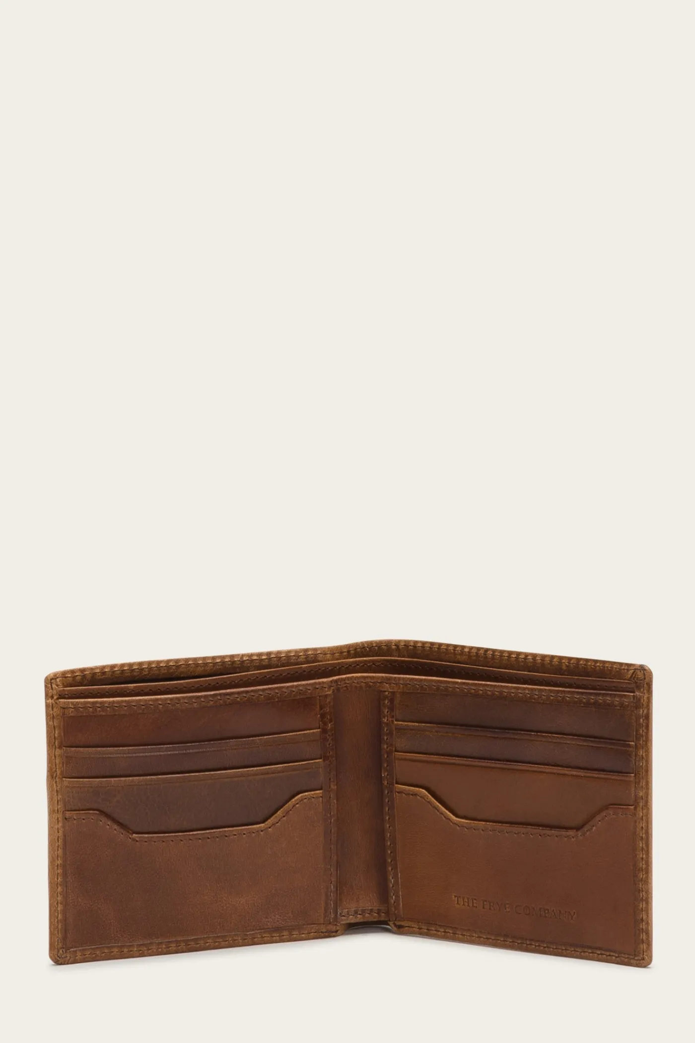 Discount Frye Logan Billfold