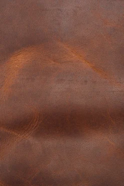 Hot Frye Logan Messenger Cognac