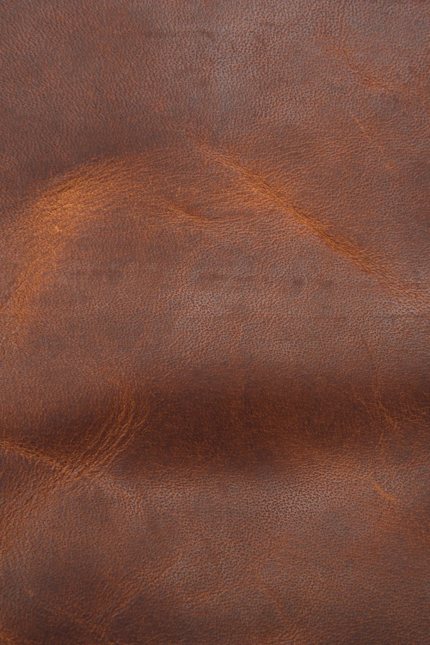 Hot Frye Logan Messenger Cognac