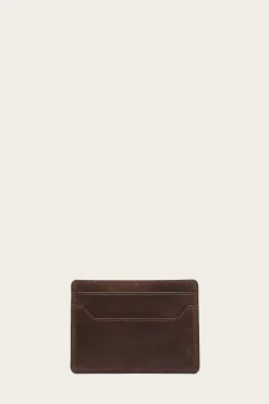 Best Frye Logan Money Clip Card Case