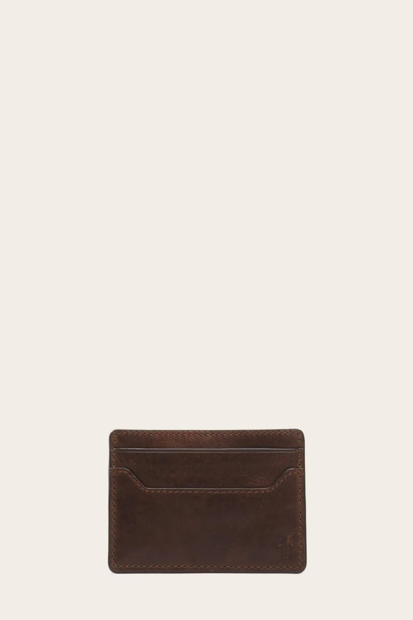 Best Frye Logan Money Clip Card Case
