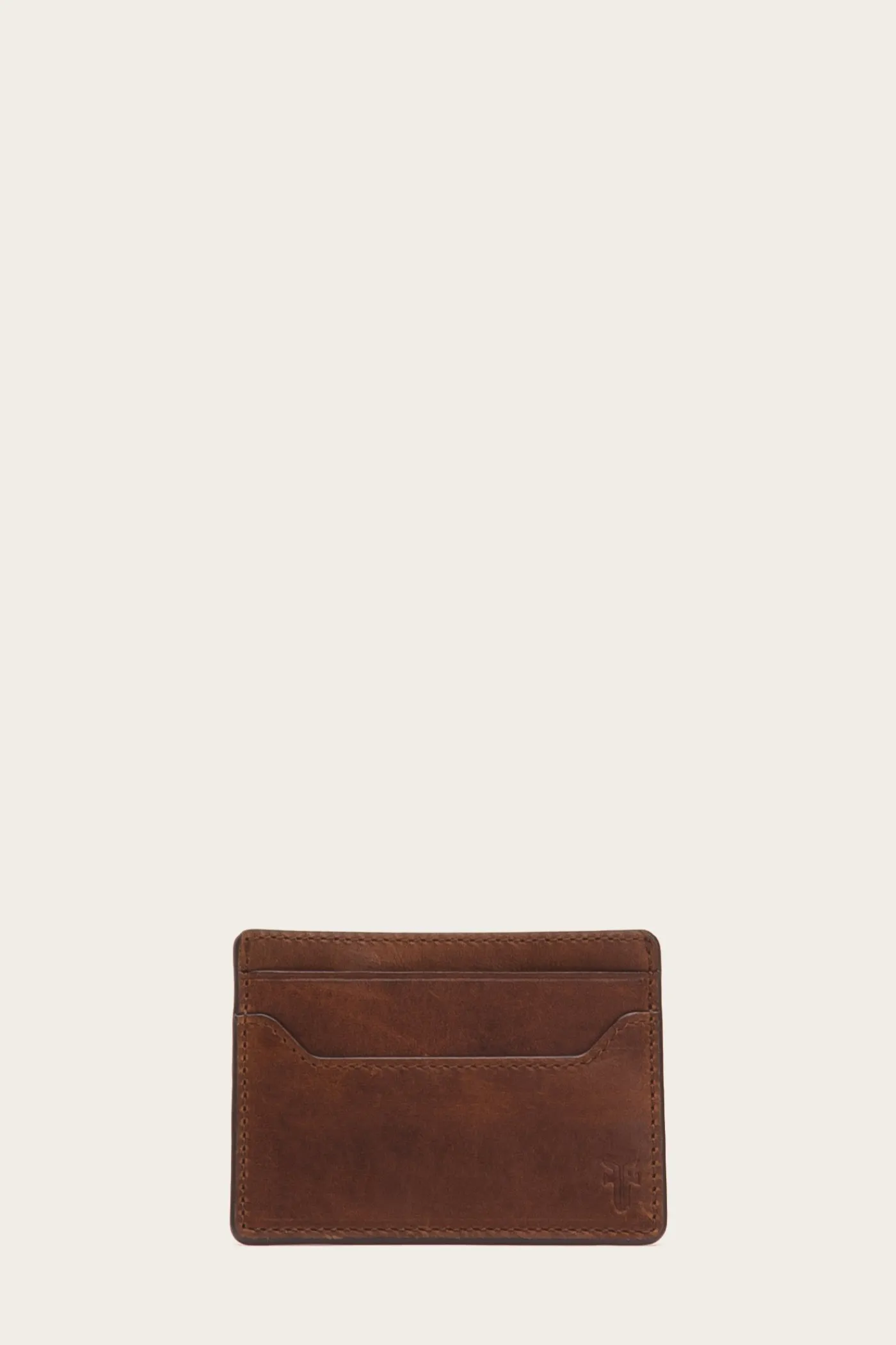 Best Frye Logan Money Clip Card Case