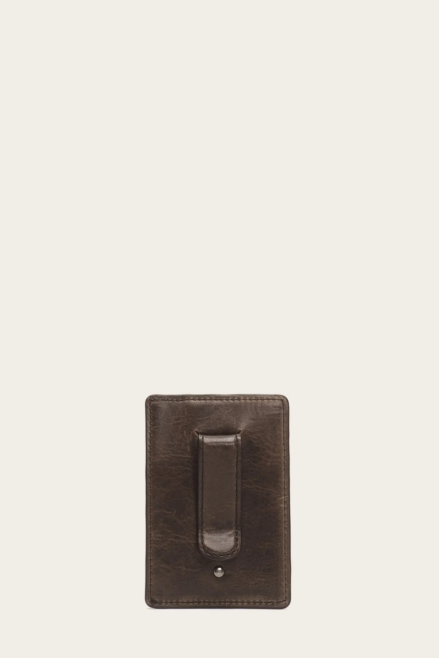 Best Frye Logan Money Clip Card Case