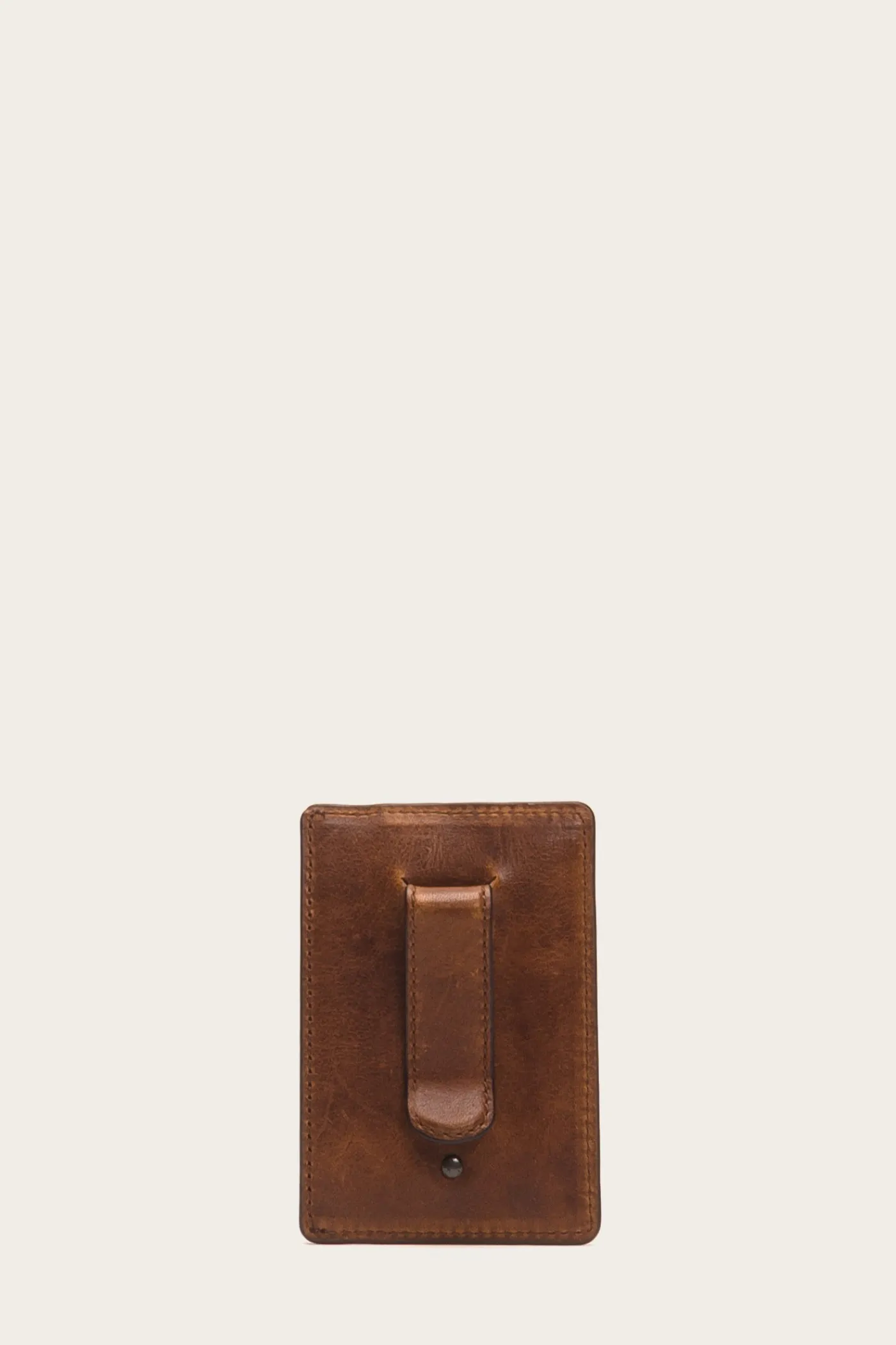 Best Frye Logan Money Clip Card Case