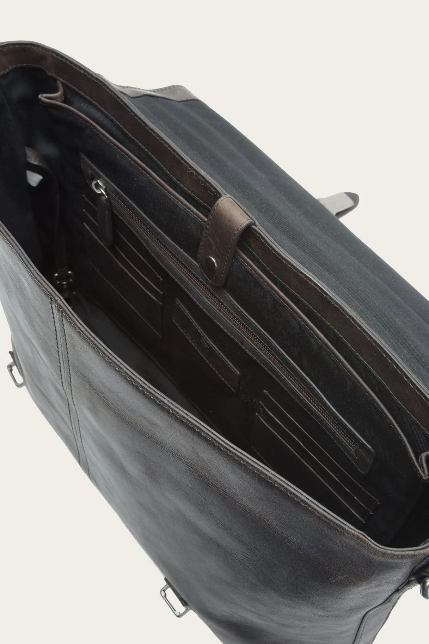 Cheap Frye Logan Top Handle