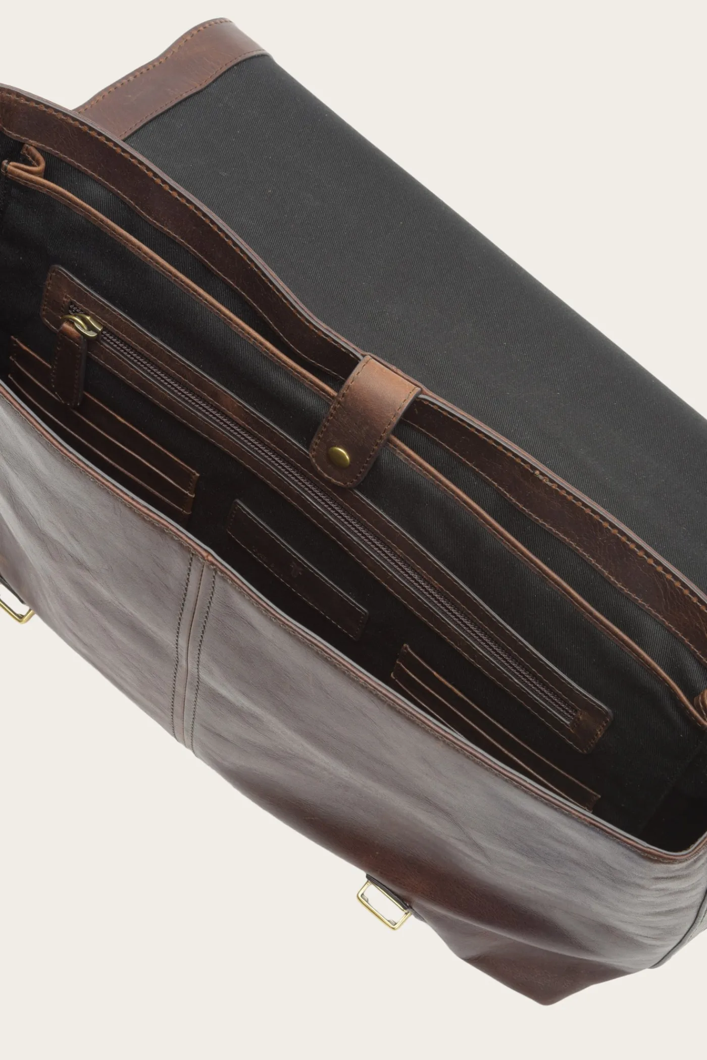 Cheap Frye Logan Top Handle