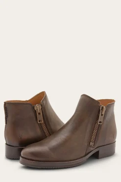 Cheap Frye Madison Moto Shootie
