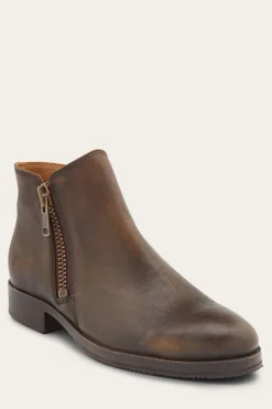 Cheap Frye Madison Moto Shootie