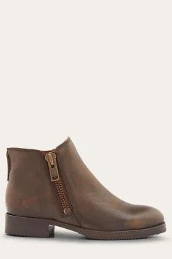 Cheap Frye Madison Moto Shootie