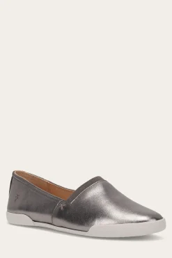 Fashion Frye Melanie Slip On