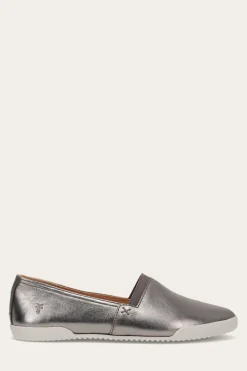 Fashion Frye Melanie Slip On