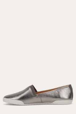 Fashion Frye Melanie Slip On