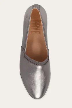 Fashion Frye Melanie Slip On