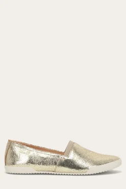 Fashion Frye Melanie Slip On