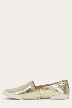 Fashion Frye Melanie Slip On