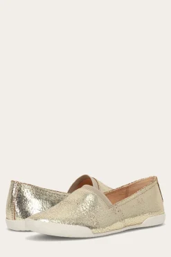 Fashion Frye Melanie Slip On