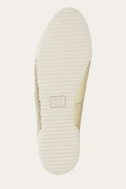 Fashion Frye Melanie Slip On