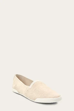 Fashion Frye Melanie Slip On