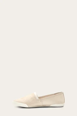 Fashion Frye Melanie Slip On