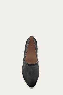 Fashion Frye Melanie Slip On