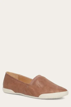 Fashion Frye Melanie Slip On