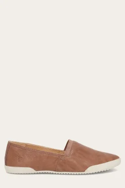 Fashion Frye Melanie Slip On