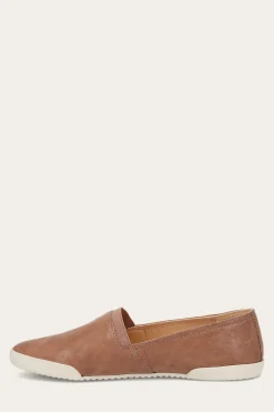 Fashion Frye Melanie Slip On