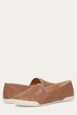Fashion Frye Melanie Slip On