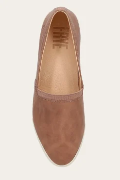 Fashion Frye Melanie Slip On