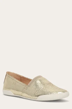 Fashion Frye Melanie Slip On