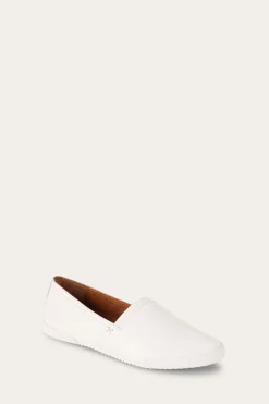 Fashion Frye Melanie Slip On