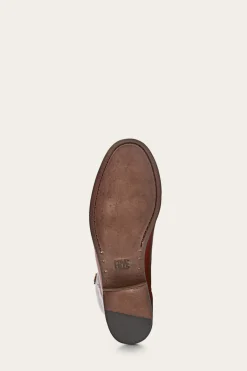 Outlet Frye Melissa Button 2 Wide Calf