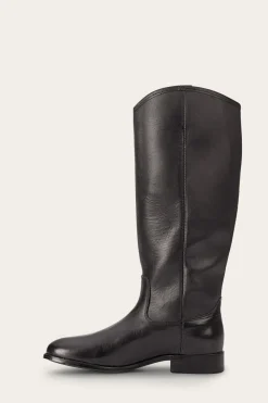 Outlet Frye Melissa Button 2 Wide Calf