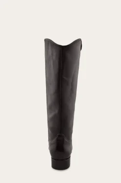 Outlet Frye Melissa Button 2 Wide Calf