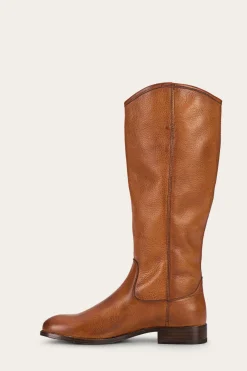 Outlet Frye Melissa Button 2 Wide Calf