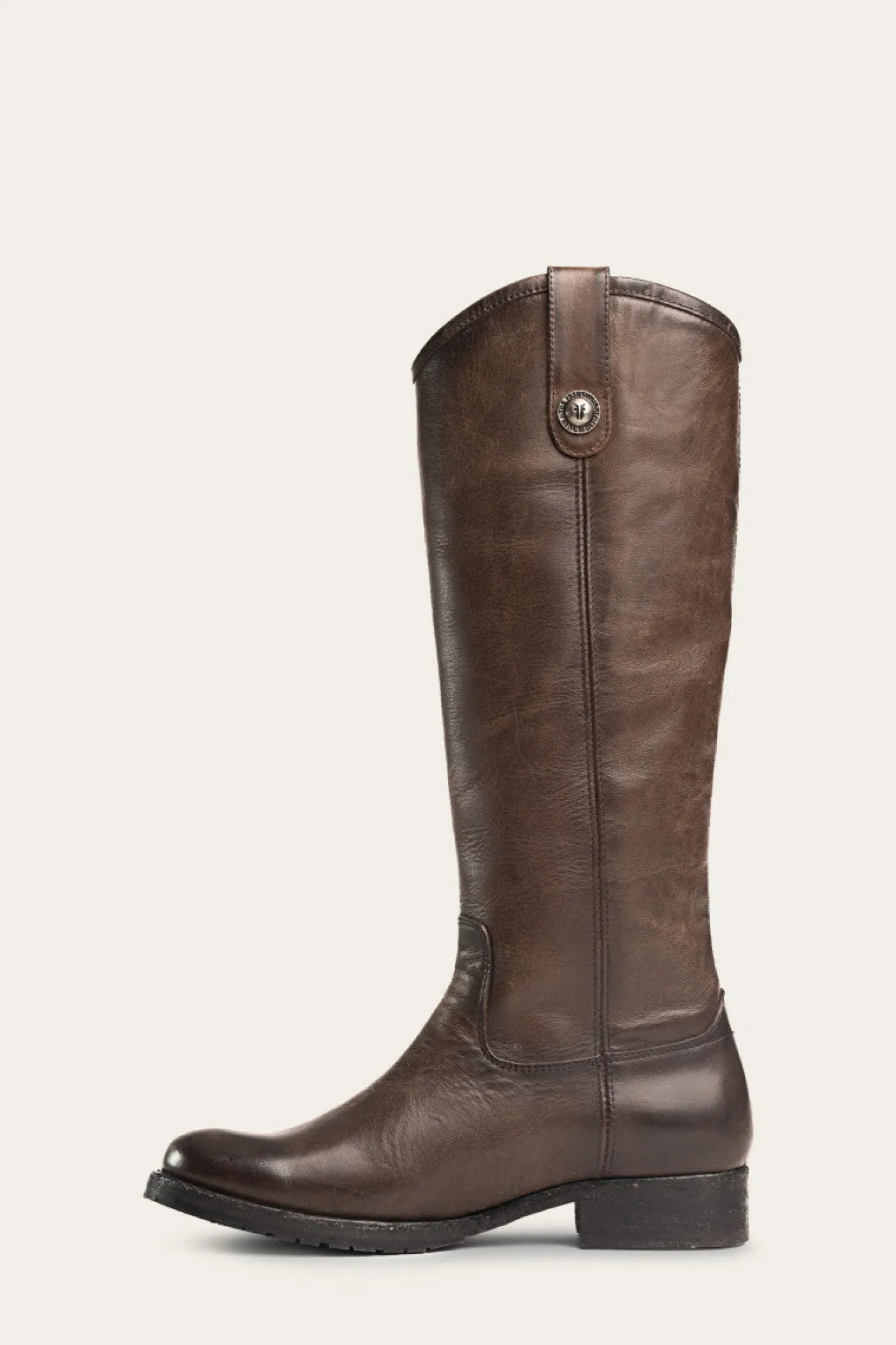 Store Frye Melissa Button Lug Tall