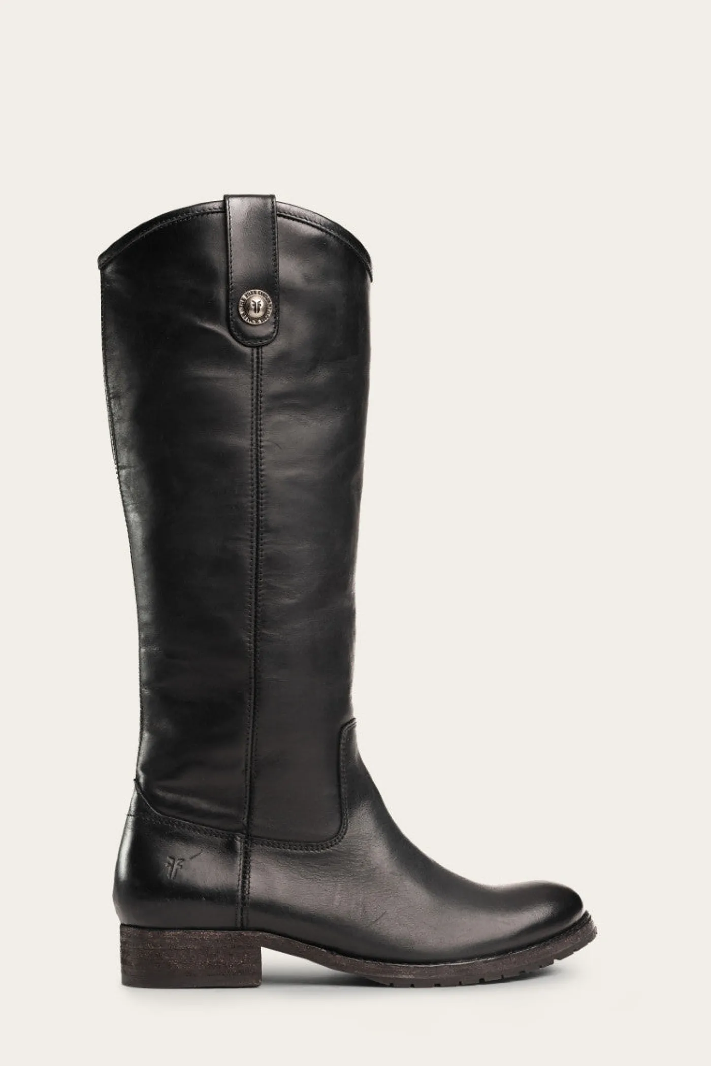 Store Frye Melissa Button Lug Tall