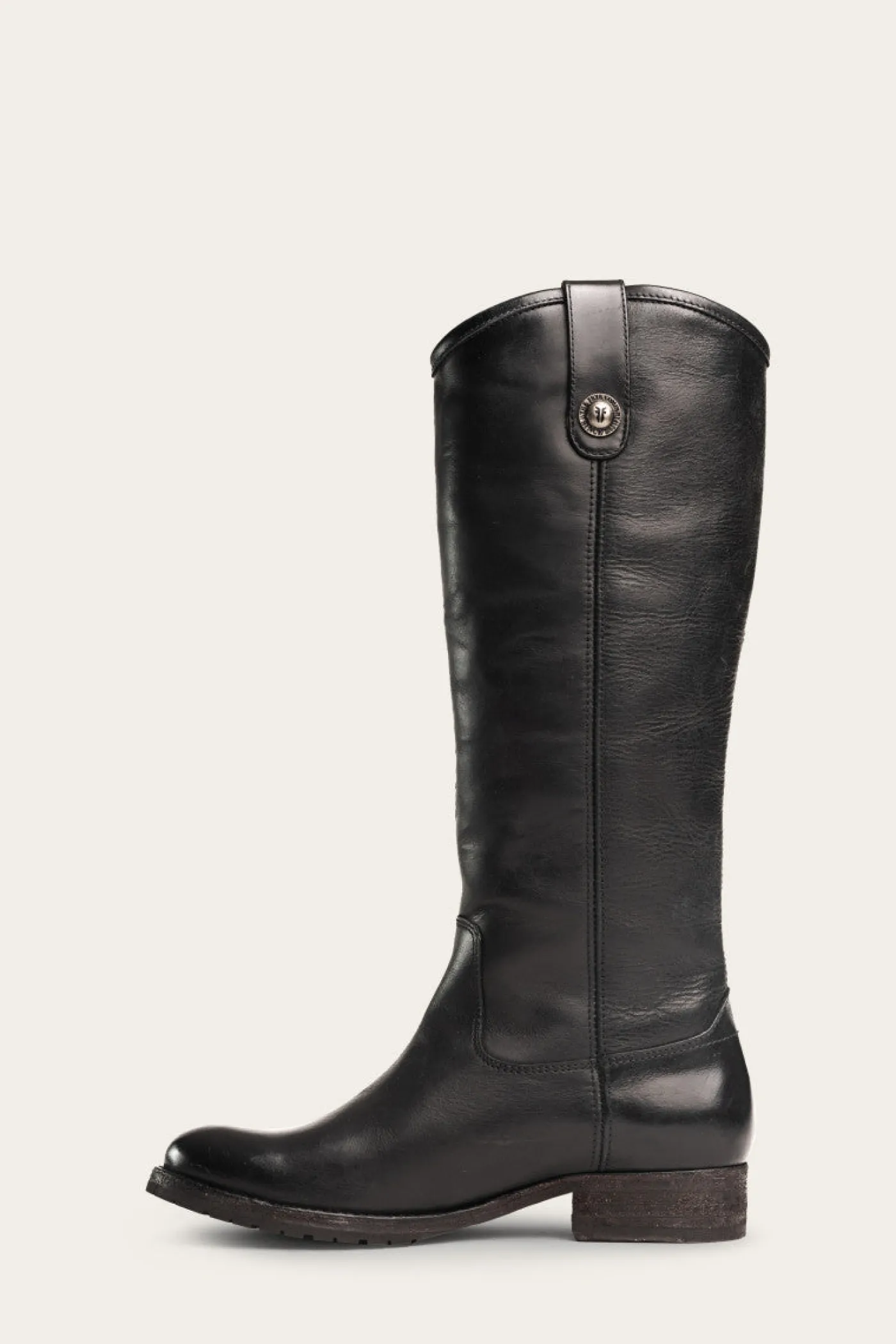 Store Frye Melissa Button Lug Tall