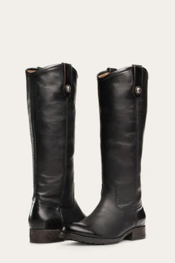 Store Frye Melissa Button Lug Tall