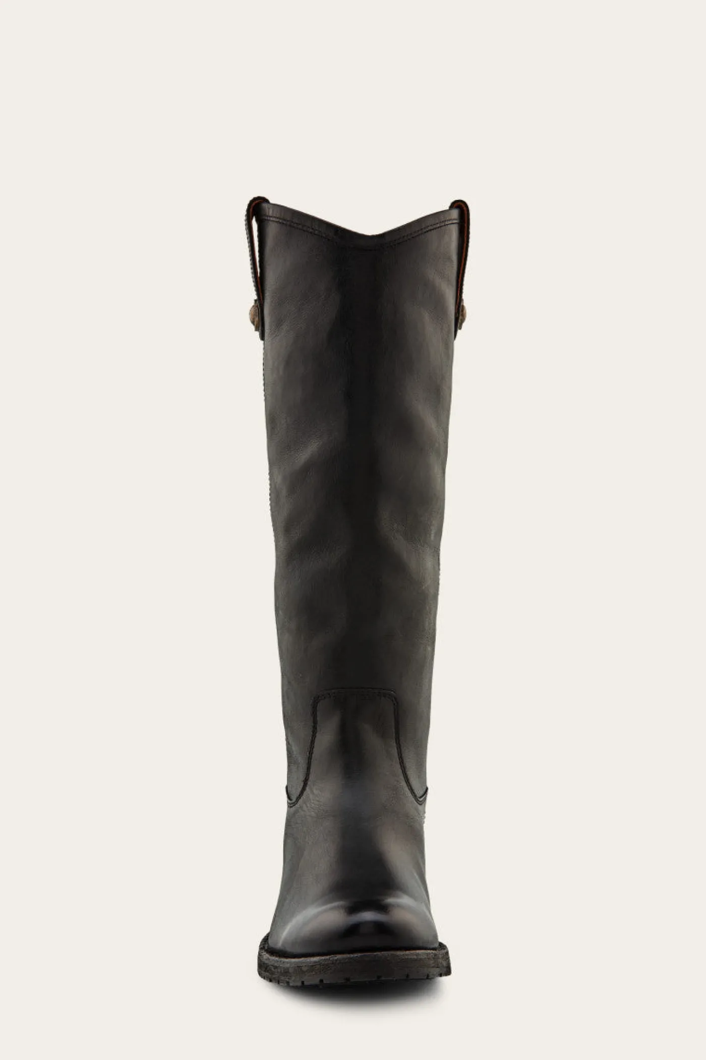 Store Frye Melissa Button Lug Tall