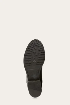 Store Frye Melissa Button Lug Tall