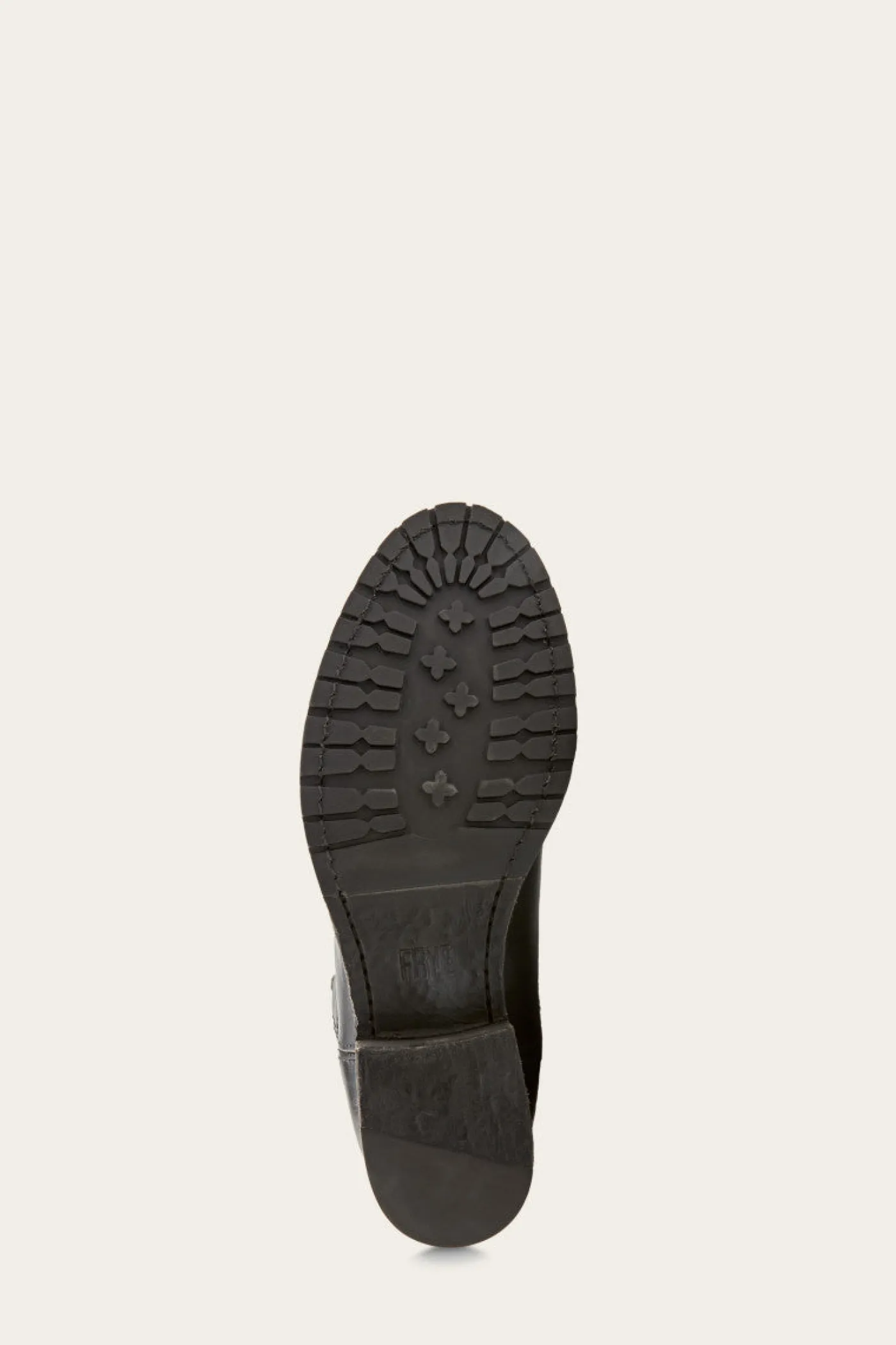 Store Frye Melissa Button Lug Tall